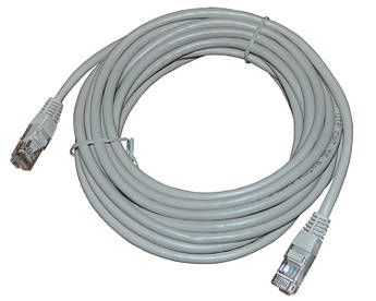 Патч-корд RITAR RJ-45 (15 м)