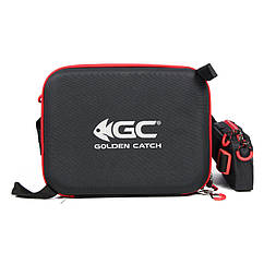 Сумка спінінгіста GC Sling Bag з коробками