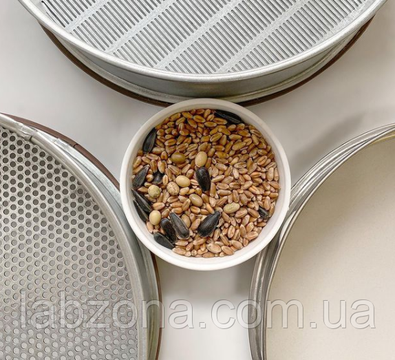 Сита мучні поліамідні СЛШ