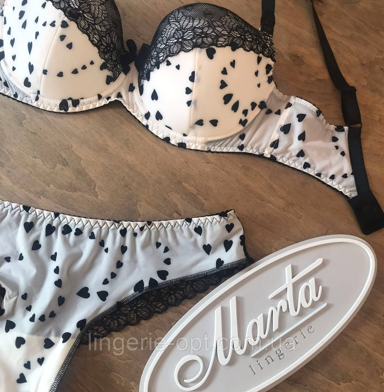 Бюстгальтер для годування на тонкому поролоні Marta Lingerie 215 МiMi, фото 1