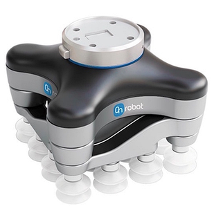 Вакуумний захоплення OnRobot VG10