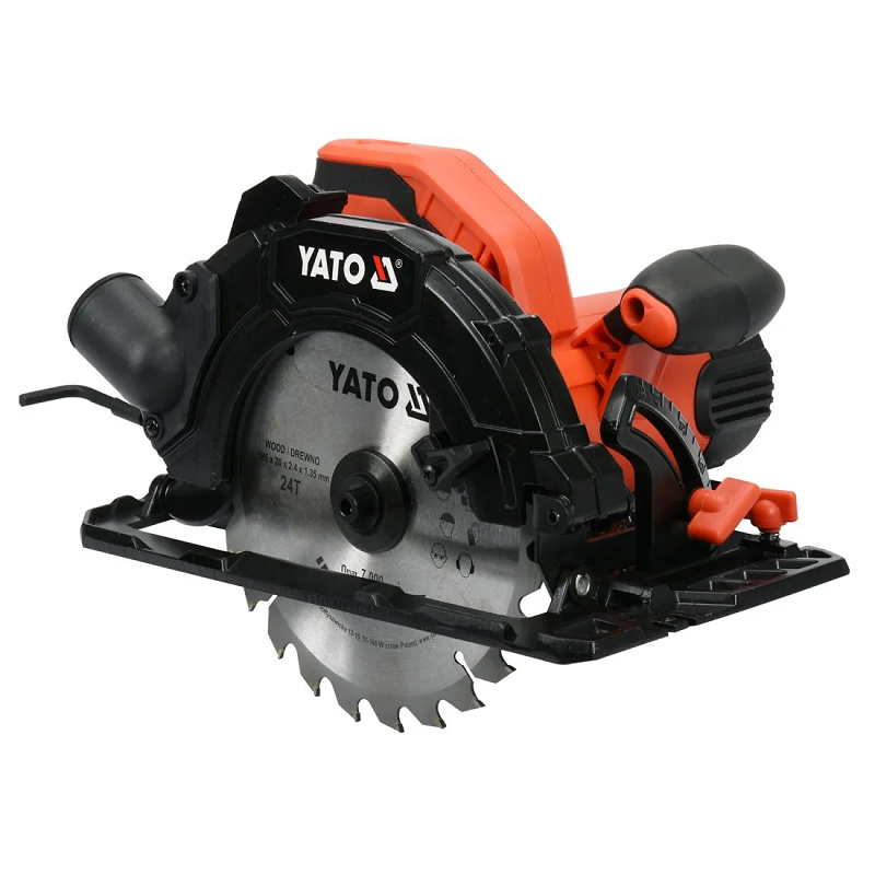 Дискова пила Yato YT-82151
