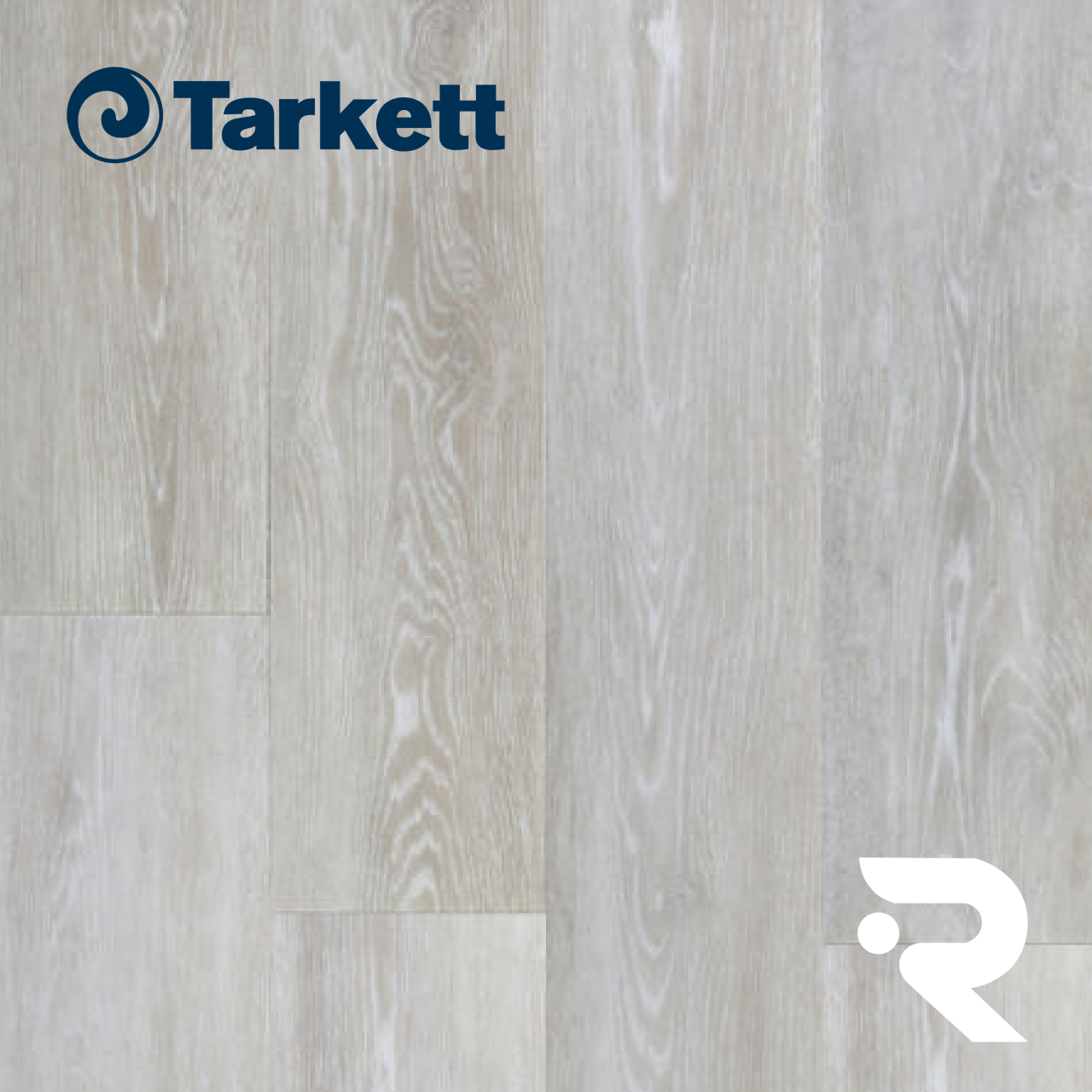 🌳 ПВХ плитка Tarkett | LOUNGE - HUSKY | Art Vinyl | 914 x 152 мм