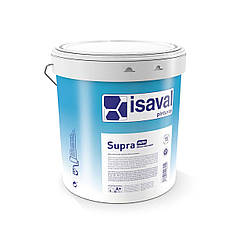 Супра мате бланко - білосніжна фарба протигрибкова 15 4