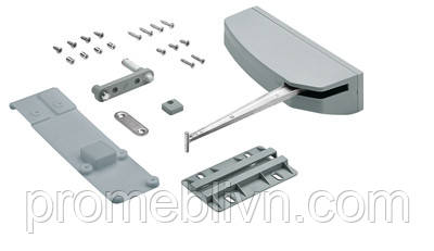Механізм Push-To-Move для WingLine L легкий лівий (9238102) Hettich