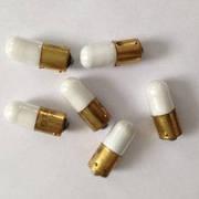 Сигнальні індикатори (лампи тліючого розряду ТЛ)