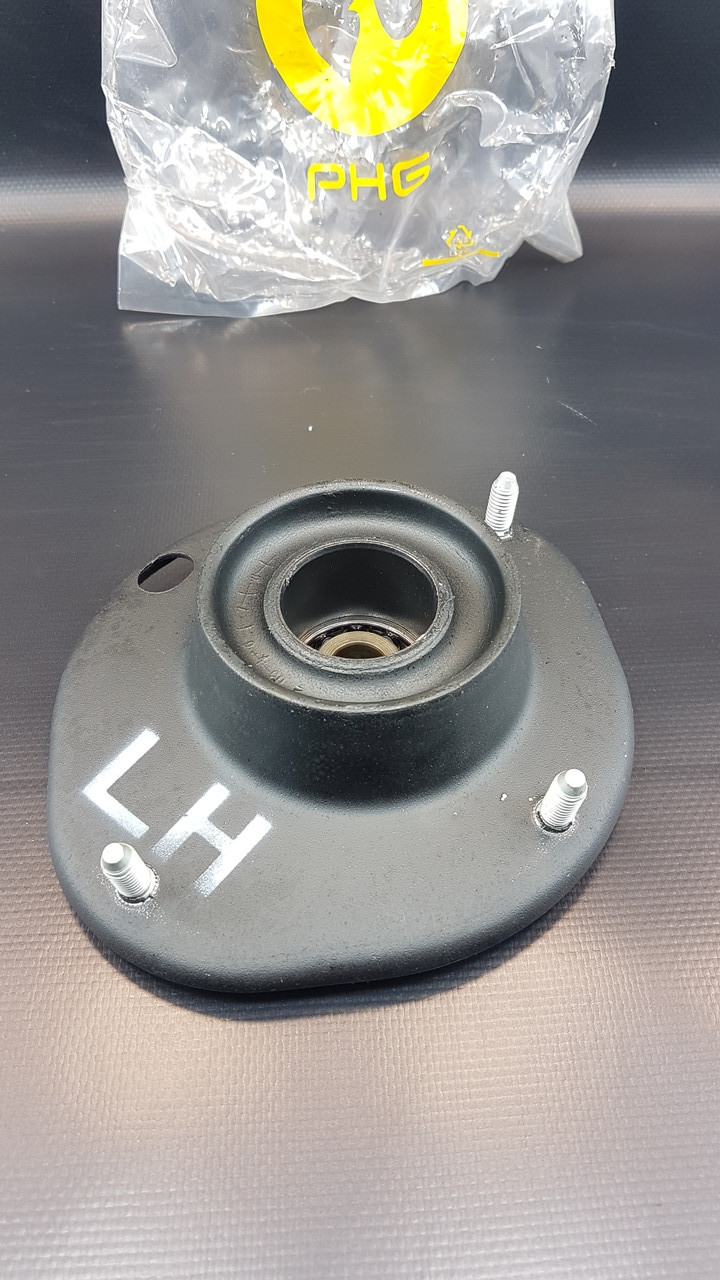 Опора верхня переднього амортизатора лівий (підшипник KOYO) Ланос РН-S Корея, фото 1