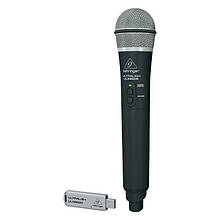 Радіомікрофонна система Behringer ULM300USB