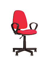 Perfect 10 GTP  ERGO CPT (Перфект) крісло офісне для персоналу, кольори в асортименті