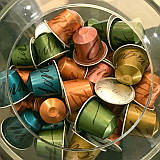 Капсули Nespresso