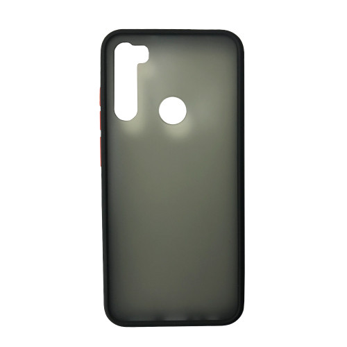 Чохол Gingle Matte Case для телефона Xiaomi Redmi Note 8T, фото 1