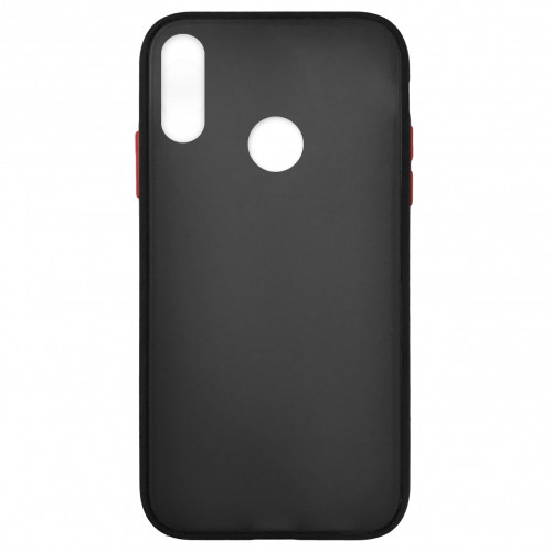 Чохол Gingle Matte Case для телефона Xiaomi Redmi Note 6 Pro, фото 1