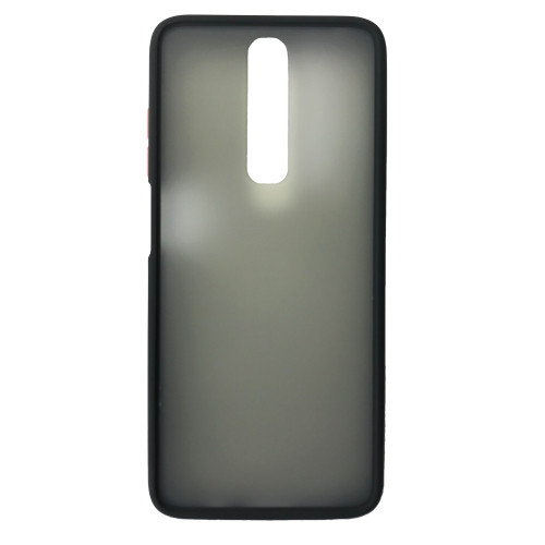 Чохол Gingle Matte Case для телефона Xiaomi Redmi K30, фото 1