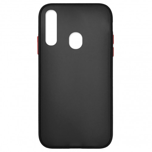 Чохол Gingle Matte Case для телефона Samsung A20s (A207), фото 1