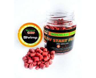 Насадковий пелетс Activ Start Pellets Shrimp 8 mm