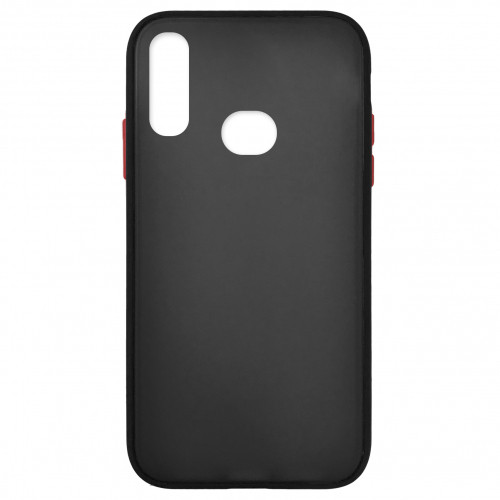 Чохол Gingle Matte Case для телефона Samsung A10s (A107), фото 1