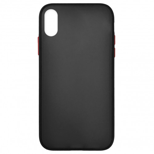 Чохол Gingle Matte Case для телефона Apple iPhone Xs Max, фото 1