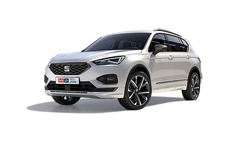 Seat Tarraco 2018+