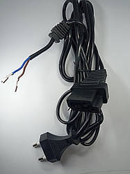 Шнур педалі для швейних машин Minerva, Necchy, Toyota