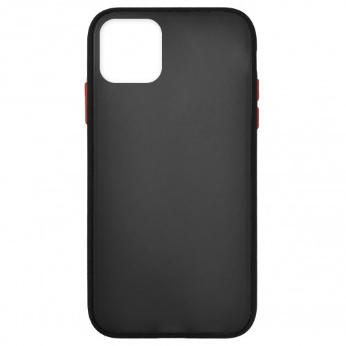 Чохол Gingle Matte Case для телефона Apple iPhone 11, фото 1