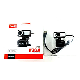 Вебкамера з мікрофоном Havit HV-N5082, 0.3MP, фото 7