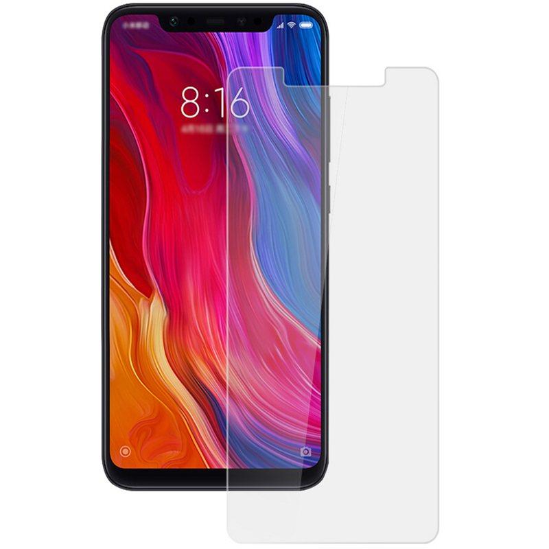 Захисне скло Optima 2.5D Xiaomi Redmi 5 Plus