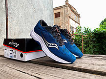Чоловічі кросівки для бігу Saucony Clarion 2 20553-1s Оригінал, фото 6