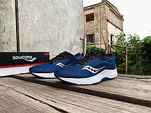 Чоловічі кросівки для бігу Saucony Clarion 2 20553-1s Оригінал, фото 5