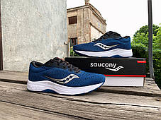 Чоловічі кросівки для бігу Saucony Clarion 2 20553-1s Оригінал, фото 4