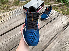 Чоловічі кросівки для бігу Saucony Clarion 2 20553-1s Оригінал, фото 3