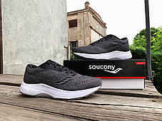 Чоловічі кросівки для бігу Saucony Clarion 2 20553-2s Оригінал, фото 4