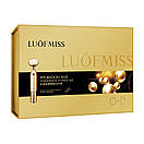 Подарунковий набір Luofmiss Hydration 33 set (маски 2 різновиди, сироватка кисть і масажер), фото 5