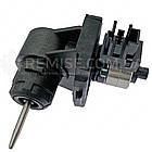 Лінійний кроковий двигун Viessmann 7828748 Vitopend Vitodens, фото 3