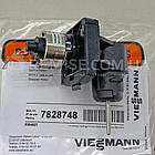 Лінійний кроковий двигун Viessmann 7828748 Vitopend Vitodens, фото 4