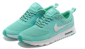 Жіночі кросівки Nike Air Max Thea Mint