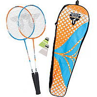 Набор для бадминтона Talbot Badminton Set 2 Attacker 2019 - 449402