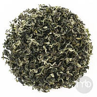 Чай білий елітний Бі Ло Чунь розсипний китайський чай 50 г