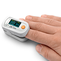 Пульсоксиметр на палець Little Doctor MD300C23