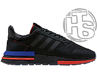 Мужские кроссовки Adidas ZX 500 RM TfL Oyster Club ALL00749