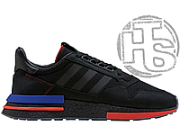 Мужские кроссовки Adidas ZX 500 RM TfL Oyster Club ALL00749 40