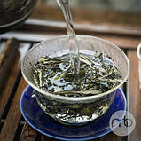 Чай білий елітний Біла Півонія (Бай Му Дань) розсипний китайський чай 50 г, фото 6