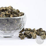 Чай білий елітний Білі Сльози Дракона розсипний китайський чай 50 г, фото 7