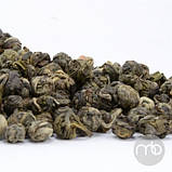 Чай білий елітний Білі Сльози Дракона розсипний китайський чай 500 г, фото 7