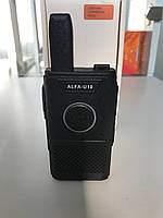 Радіостанція ALFA U10