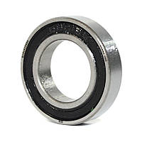 Підшипник ISB 61801 2RS (6801 2RS) (1000801) (12x21x5)