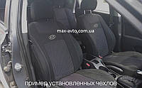 Чехлы на сиденья KIA SPORTAGE SL 2010- з/сп 2/3 1/3; передний и задн подлок; з/тыл; (2 вар пер подг) 7 подгол;