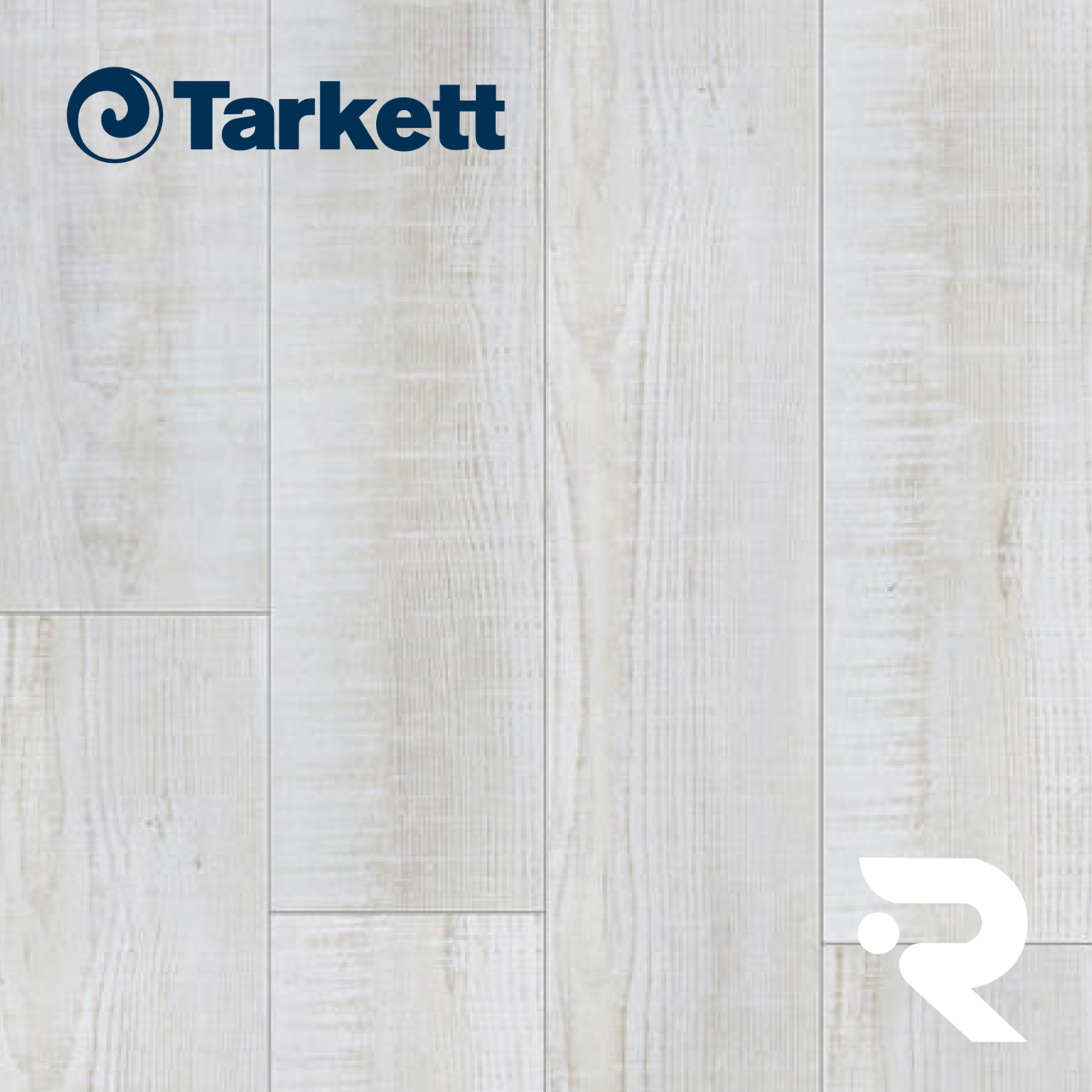 🌳 ПВХ плитка Tarkett | LOUNGE - NORDIC | Art Vinyl | 914 x 152 мм