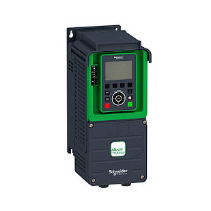 Перетворювач частоти ATV630 — 5,5 кВт/7,5 к.с. - 380...480 В - IP00