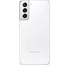 Samsung Galaxy S21 5G 128GB  SM-G991B/DS Phantom White Exynos 2100 4000 мАг, фото 9