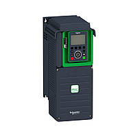 Преобразователь частоты ATV630 - 11 кВт/15 л.с. - 380 480 В - IP00